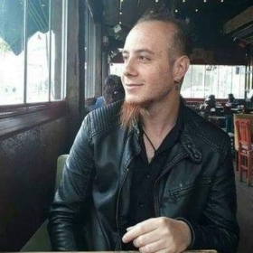 rockersahin