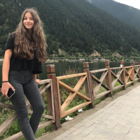 NİLCERENTURAN