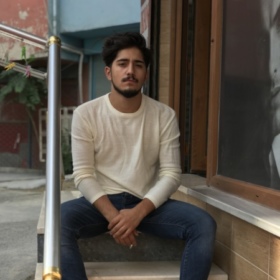 Ahmetcanbor1