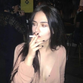xladyscorpion