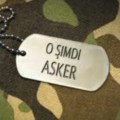 Askerlim
