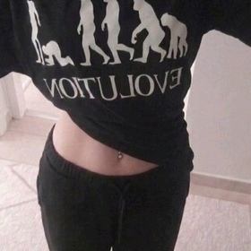 Saudadesssss