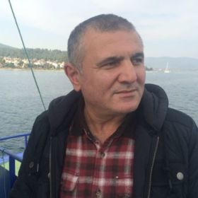şerefyavuz