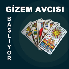 gizemevcısı