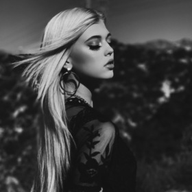 LorenGray