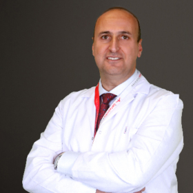 Prof. Dr. Aydın İnan