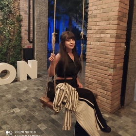 Meromi