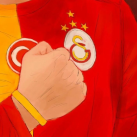 KükreAslanım