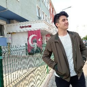 Mehmet-bozkurt