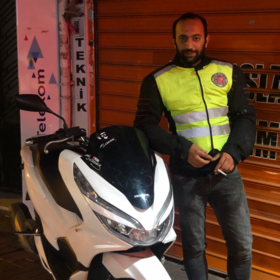 kırık1motorcu