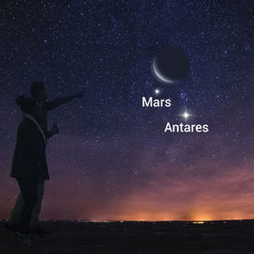 Antares1234
