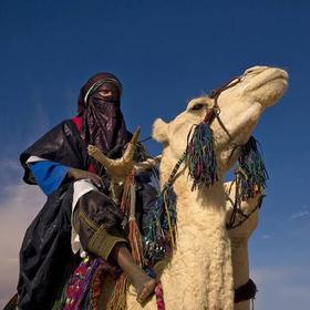 Saharaaaa