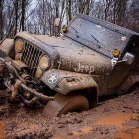 Mudman_TR