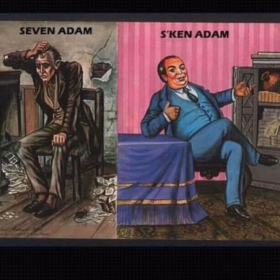 mesam