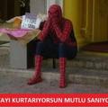 örümjack
