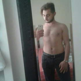mozkaya