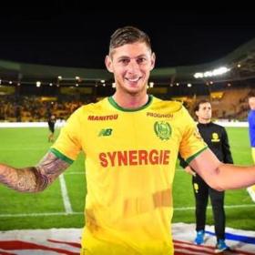EmilianoSala