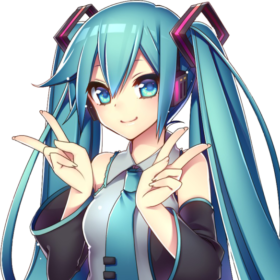Miku_Hatsune
