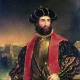 VascodaGama