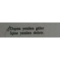 SendeHaklısın