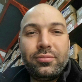 AliRaifDinçer