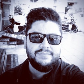 Andrewchapra