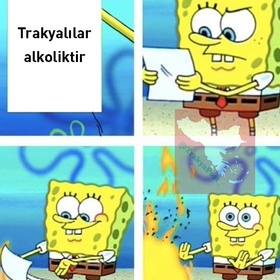 TRAKYALIKISÇE