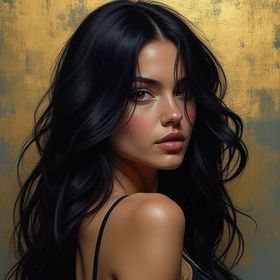 Sensuelle