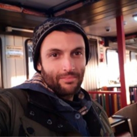 FatihEylikler