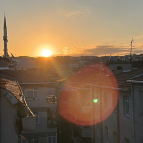 Büşbüşon