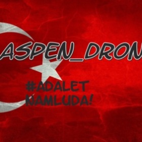 AspenDron