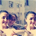 İlaydameryemtari