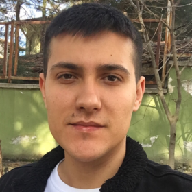 DrOZTURK