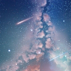 nebulous