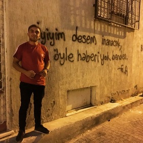 Ocaktansahin