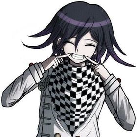 KokichiOuma
