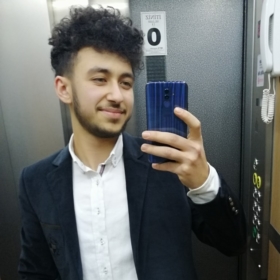 Teomanaster