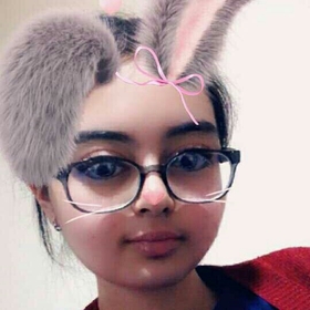 TatlışKız9