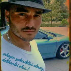 Yorulmazoglu