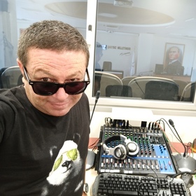Soundmeth