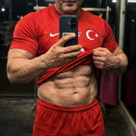 Maturemale