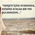 yanlızzzzzzzz