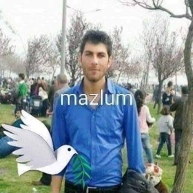 mazlummuhmmed