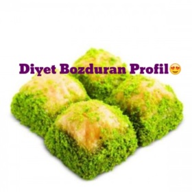 kurubaklava