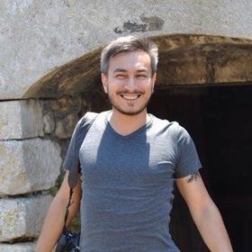 kimyağ