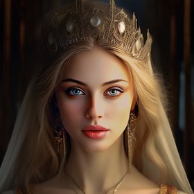 Prensesdegilkralice