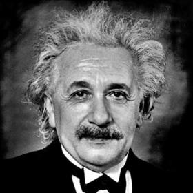einsteinınQatomu