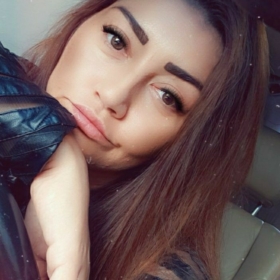 Dolunayım