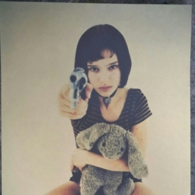 Mysteryblack
