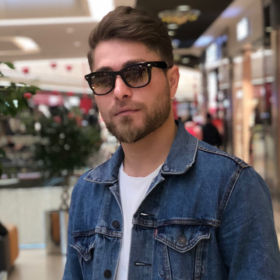 _Sarışınınız